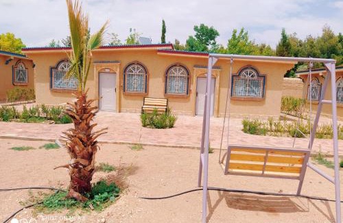 Ait Ayach Hotel | Chalets ITO Atlas Timnay