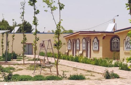 Ait Ayach Hotel | Chalets ITO Atlas Timnay