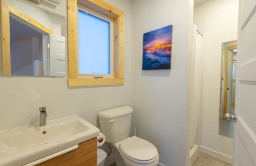 Cap-Chat Ski Chalet | Chalets Valmont