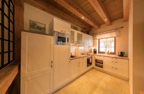 Ilsenburg House | Chalets zum Ilsetal, Carl-Lambrecht-Chalet Nr. 19