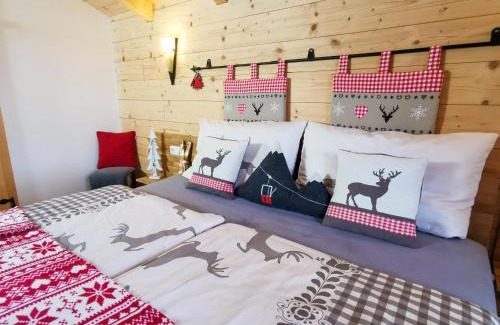 Schlagl Ski Chalet | Chalex