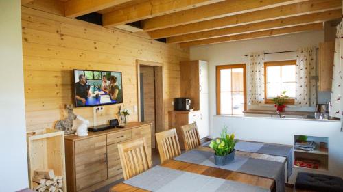 Schlagl Ski Chalet | Chalex