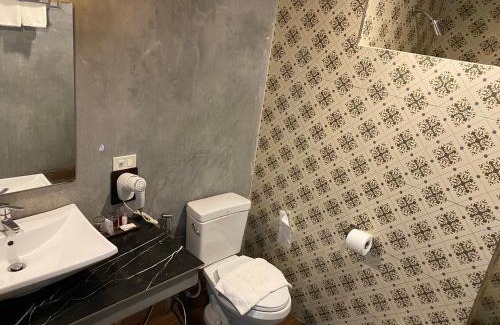 Chumphon Resort | Chalicha Resort