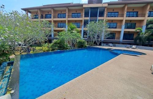 Chumphon Resort | Chalicha Resort