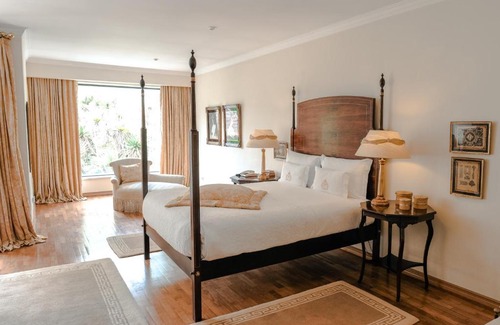 Alcobaca House | Challet Fonte Nova