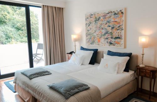 Alcobaca House | Challet Fonte Nova