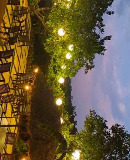 Ajra House | Chaloba Hills Agro Resort