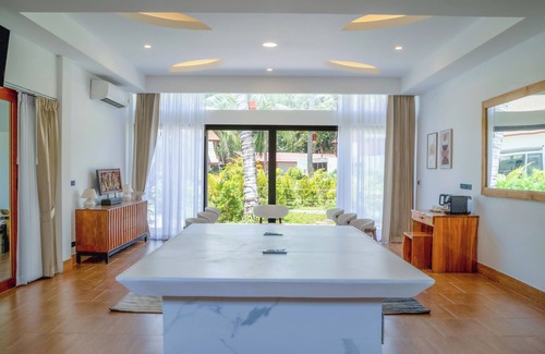 Chaloklum Villa | Chaloklum Residences by Kupu Kupu Phangan