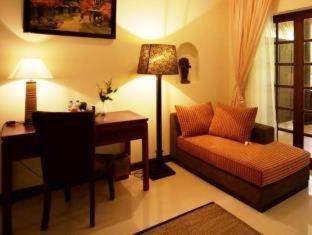 Central Mui Ne Beach Villa | Cham Villas Resort