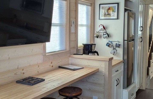 Chama Apartment | Chama Crossing - Engine-Tanglefoot