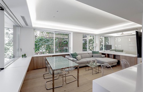 Arapiles Apartment | Chamberí Living - Nuevos Apartamentos de Lujo