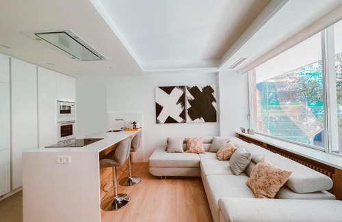 Arapiles Apartment | Chamberí Living - Nuevos Apartamentos de Lujo