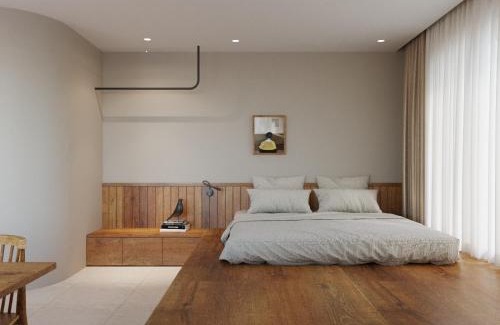 Lang Ha Hotel | Chamber of Echoes and Silk Pavilion