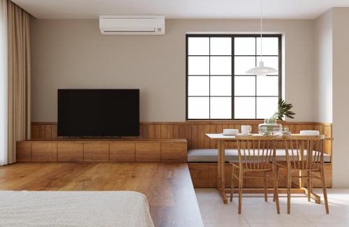 Lang Ha Hotel | Chamber of Echoes and Silk Pavilion