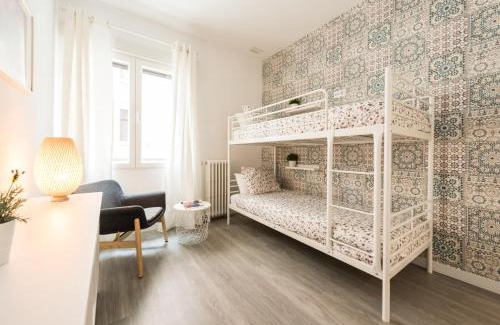Gaztambide Apartment | Chamberi Alquiler de Temporada