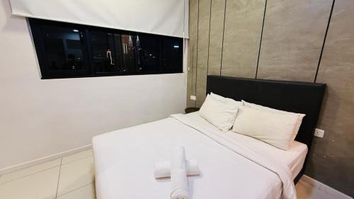 Chow Kit Apartment | Chambers klcc Suites Kuala Lumpur