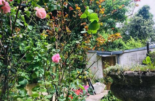 Namur House | Chambre 1 Namur à vélo