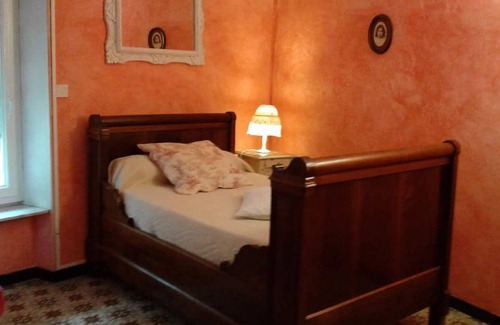Ferrals-les-Corbieres Bed & Breakfast | Chambre campagne la maison de josepha
