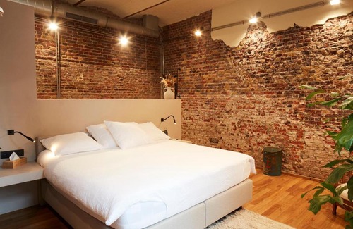 Stationsbuurt Noord Hotel | Chambre d'Amis by Alix