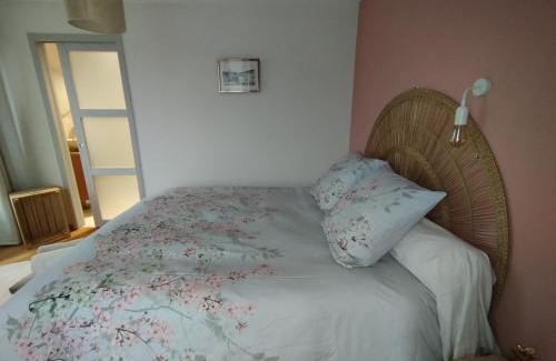 La Chapelle-aux-Bois Bed & Breakfast | Chambre d'hôte Cosy Domaine du Bagnerot