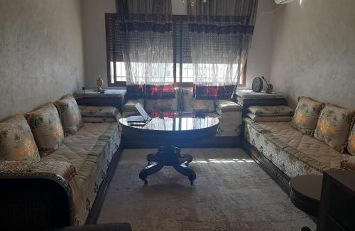 Hamria House | Chambre d'hôte jardins de Hamria