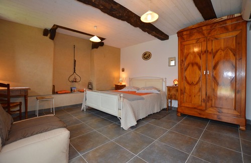 Iffendic House | Chambre d'hôtes la Fontaine Garel