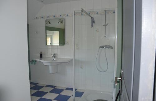 Landisacq Bed & Breakfast | Chambre dans le bocage normand