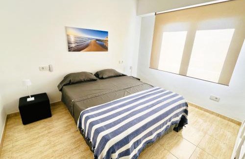 La Marina House | Chambre double à la Marina