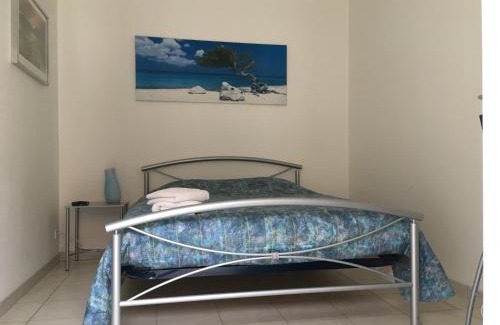 Francheville Hotel | Chambre du verger
