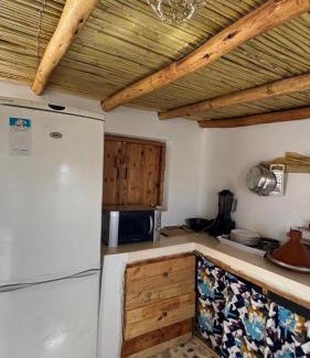 Essaouira Bed & Breakfast | Chambre familiale à fisherman house