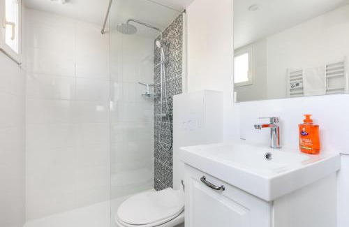 Lambezellec Apartment | Chambre indépendante Bélem