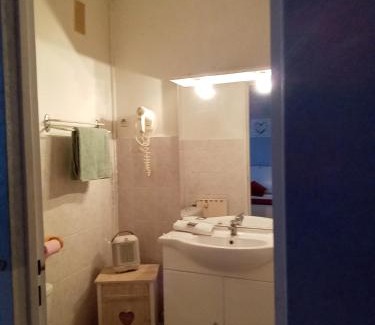 Limoux House | Chambre Love