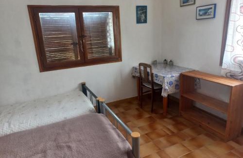 La Chamberte House | CHAMBRE lumineuse jardin arboré