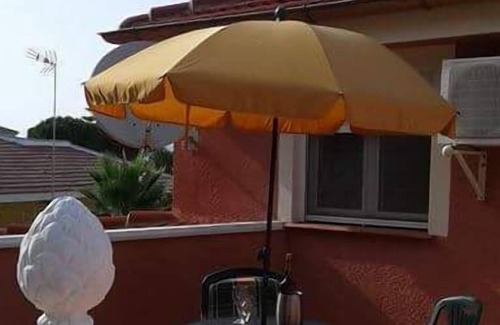 Pinos de Alhaurin House | Chambres Chez L'Habitant