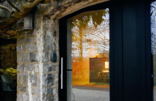 Maubroux Bed & Breakfast | Chambres d'hôtes Eucalyptus et Glycine