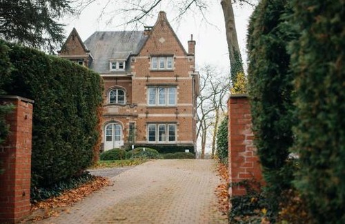 Maubroux Bed & Breakfast | Chambres d'hôtes Eucalyptus et Glycine