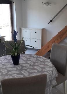 Deneze-sous-Doue Bed & Breakfast | Chambres d'hôtes chez Mylène et Guillaume