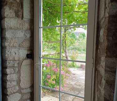 Onet-le-Chateau House | Chambres d'hôtes Ancien Presbytère de Saint-Mayme