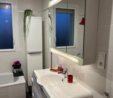 Les Herbiers Bed & Breakfast | Chambres d'hôtes La Rose Des Sables