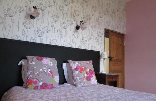 L'Isle-Jourdain House | Chambres d'Hôtes Le Loubet