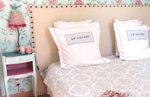 L'Isle-Jourdain House | Chambres d'Hôtes Le Loubet