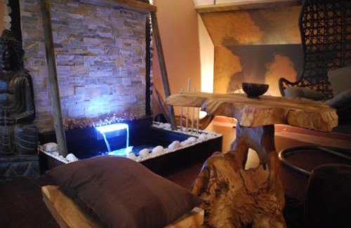 Vicq Bed & Breakfast | chambres d hotes ,hotel ,Secret d'une Nuit a vicq prės de onnaing,avec piscine