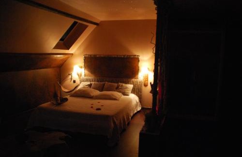 Vicq Bed & Breakfast | chambres d hotes ,hotel ,Secret d'une Nuit a vicq prės de onnaing,avec piscine
