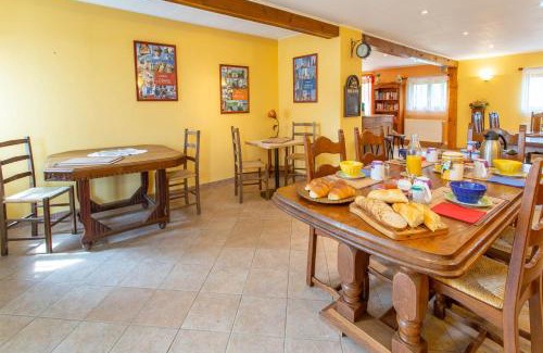 Bourthes Bed & Breakfast | Chambres et Table d'Hôtes Les Trois Marquets