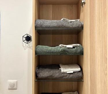 Champigneulles Apartment | Champi appartement