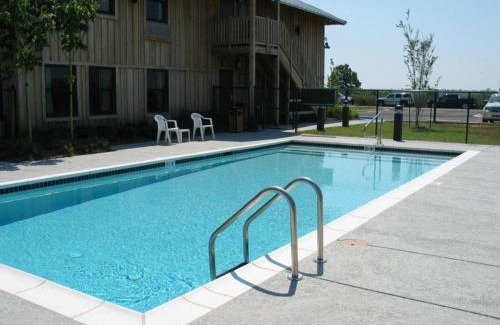 Delhi Cabin | Champions Black Bear Lodge