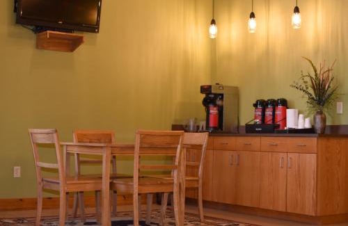 Delhi Cabin | Champions Black Bear Lodge