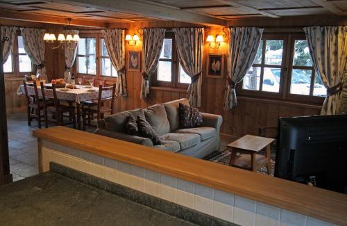 Champoluc Apartment | Champoluc Apartment
