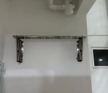 Kampar Apartment | Champs Elysees Homestay by Landmark @ Kampar