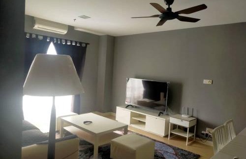 Kampar Apartment | Champs elysees